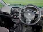 Citroen C-Zero 2010 года (UK)